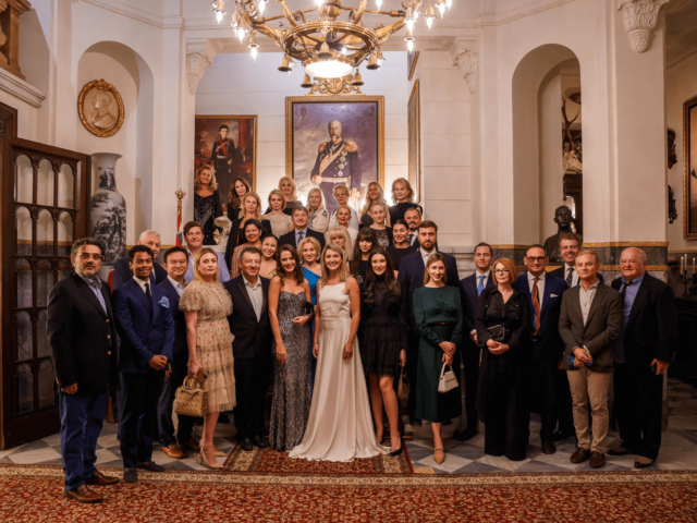 Aura Members: redefiniendo la experiencia exclusiva de los Members Club